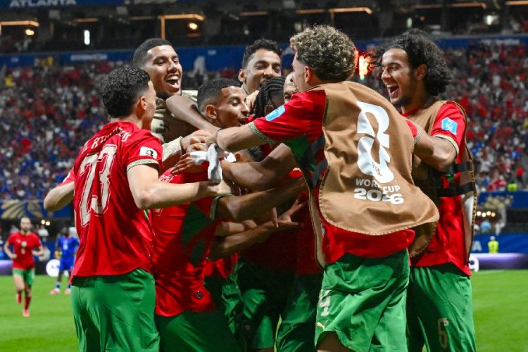 Maroc