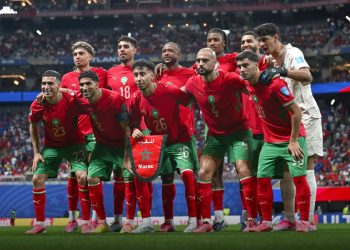 Maroc