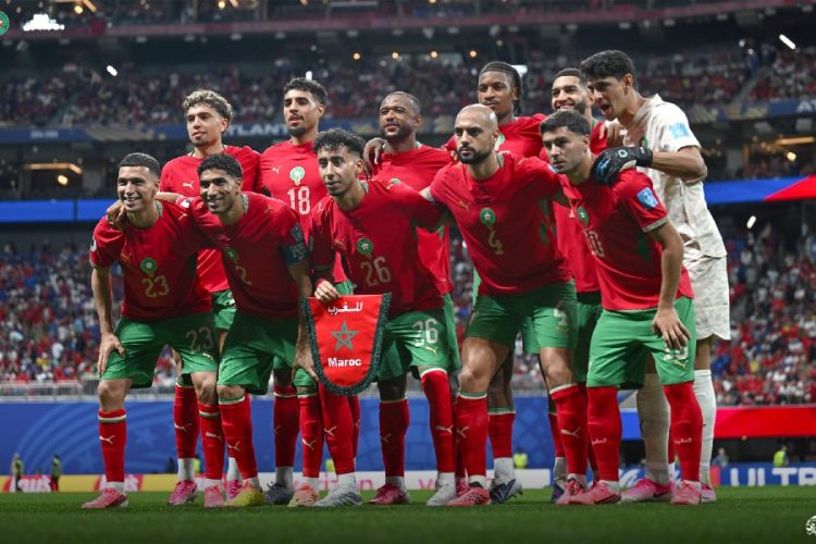 Maroc