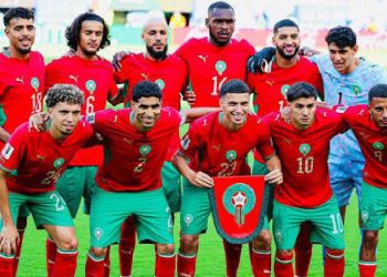 Maroc