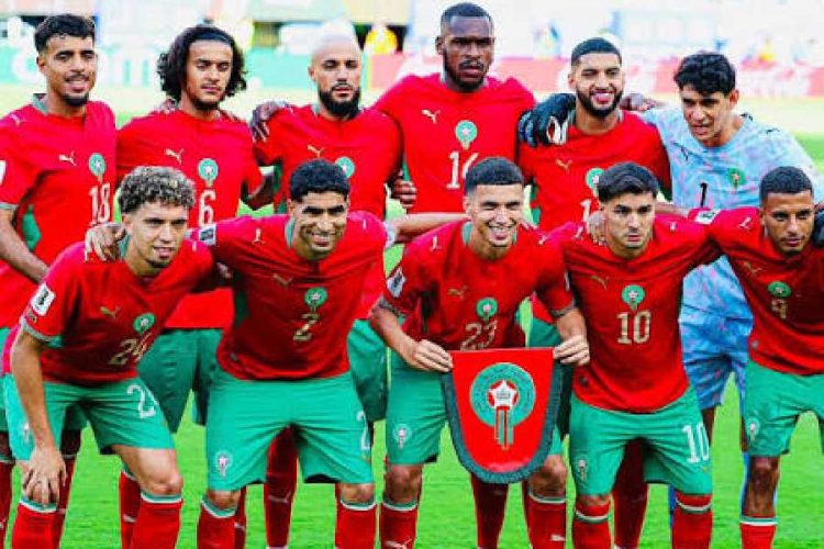 Maroc