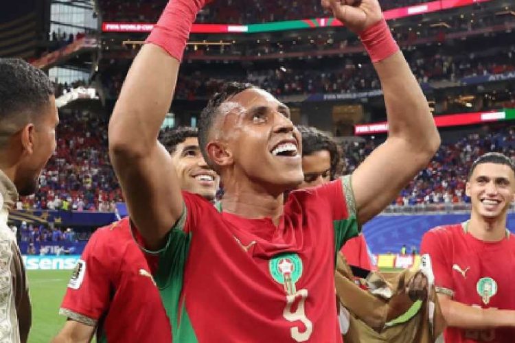 Maroc