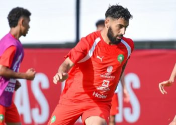 Maroc