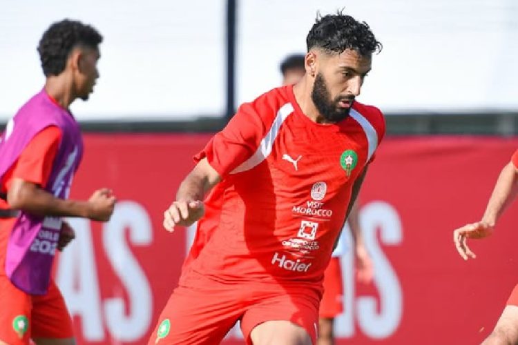 Maroc