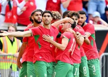 Maroc
