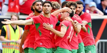 Maroc