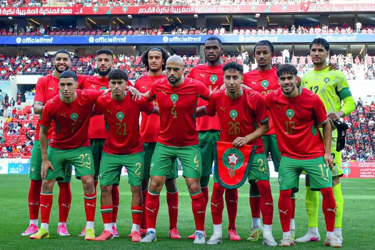 Maroc