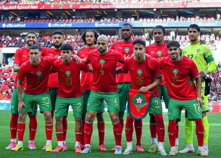Maroc