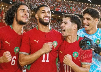 Maroc