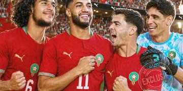 Maroc