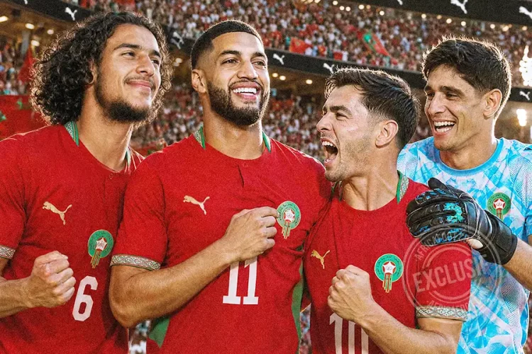 Maroc