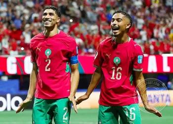 Maroc