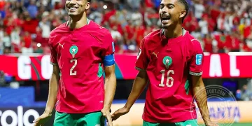 Maroc