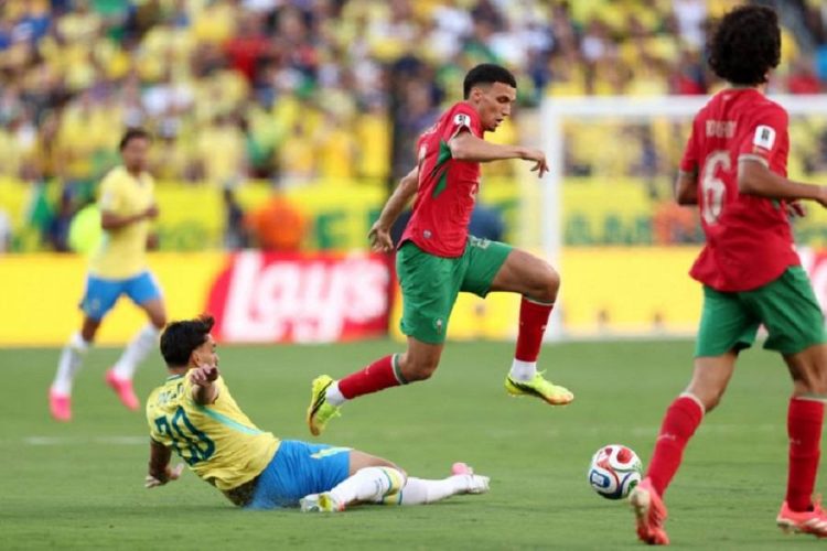 Maroc