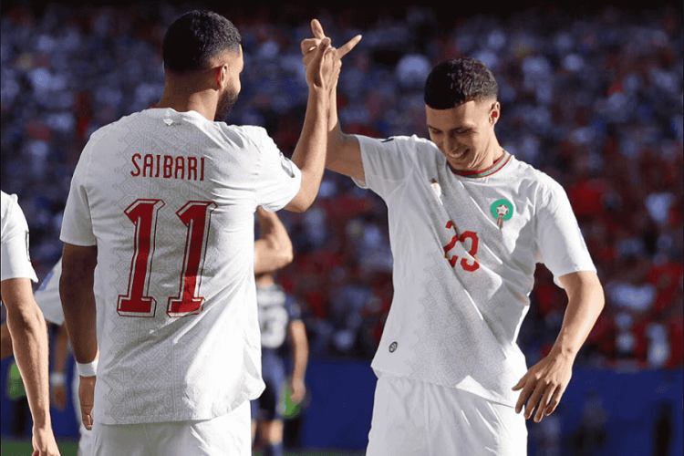 Maroc