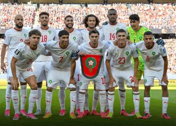 Maroc