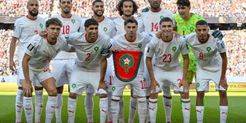 Maroc