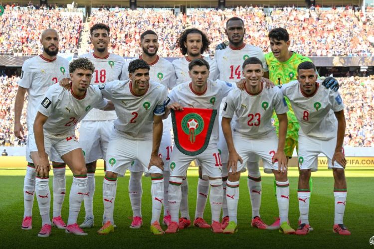 Maroc