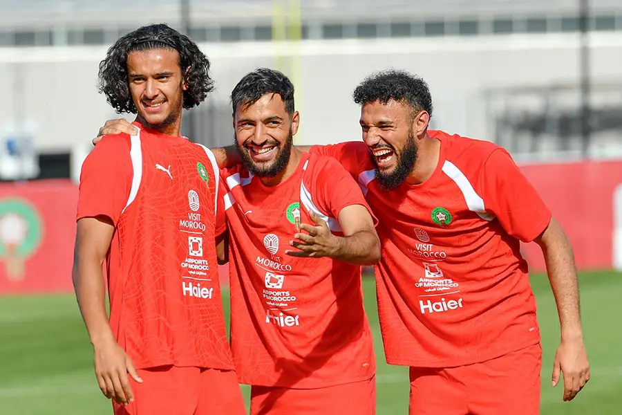 Br sil Maroc Heure Cha ne Et Ou Regarder Le Match br-sil-maroc-heure-cha-ne-et-ou-regarder-le-match