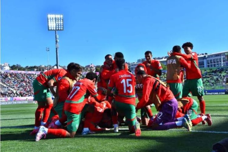Maroc