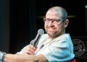Mathieu Bodmer