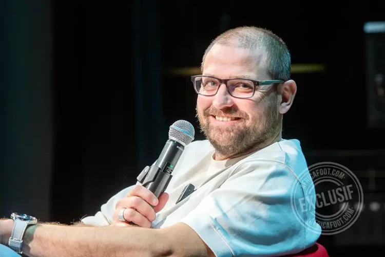 Mathieu Bodmer