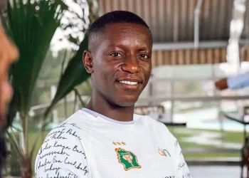 Max-Alain Gradel