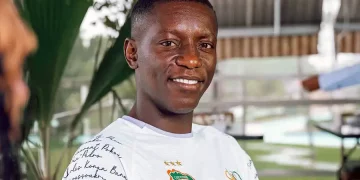 Max-Alain Gradel
