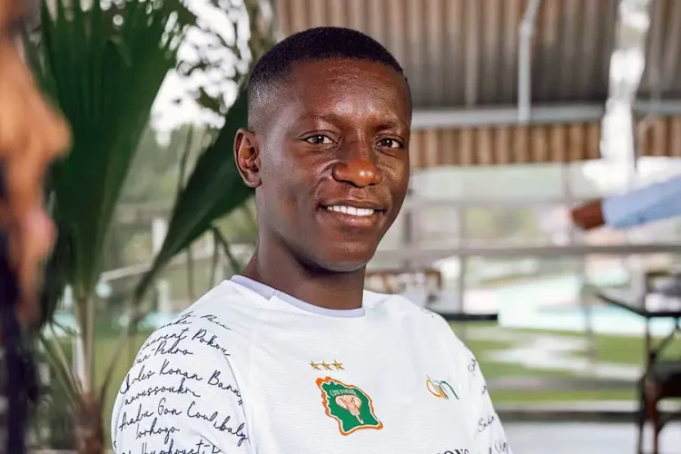 Max-Alain Gradel