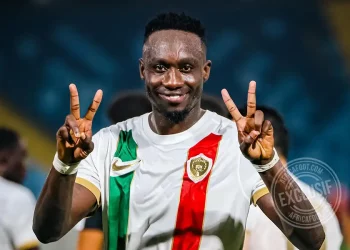 Mbaye Diagne