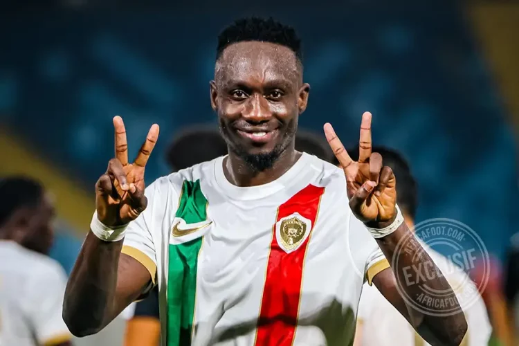 Mbaye Diagne