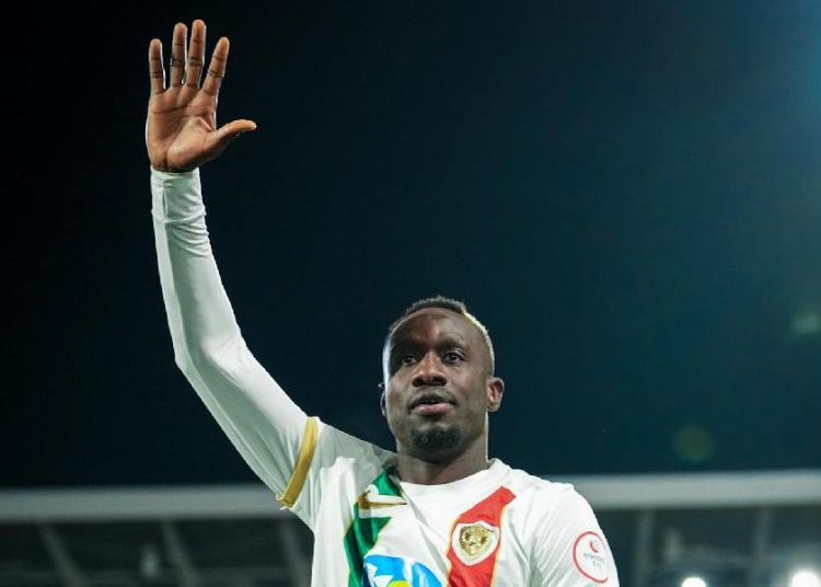 Mbaye Diagne