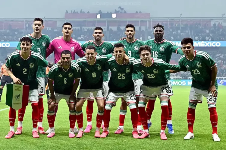 Mexique