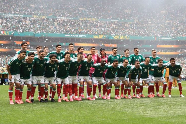 Mexique