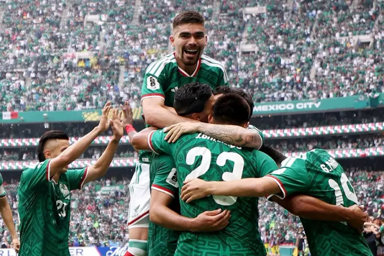 Mexique