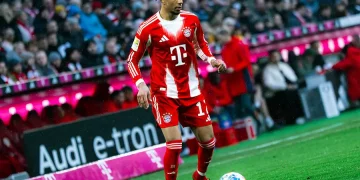 Michael Olise
