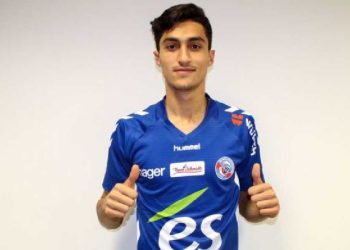 Moataz Zemzemi