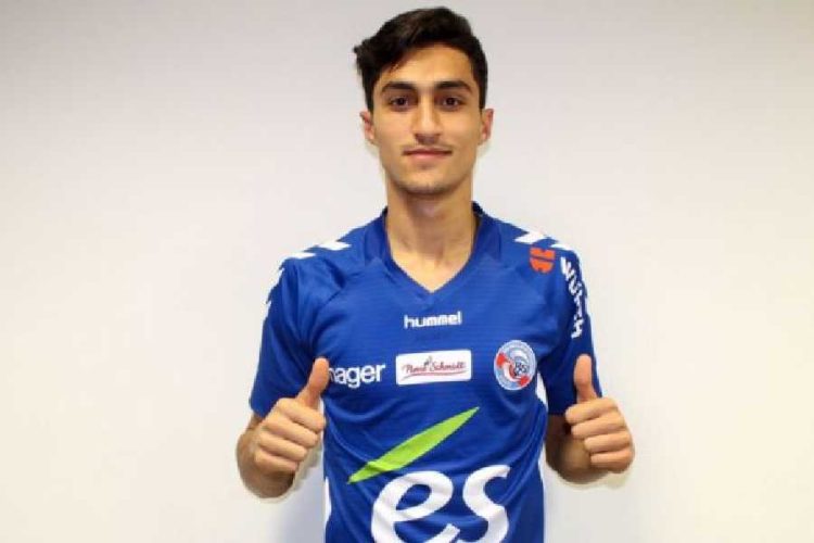 Moataz Zemzemi