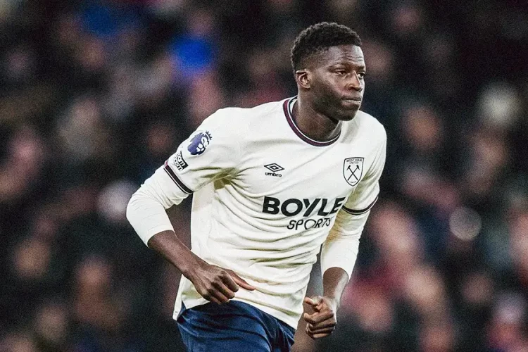 Mohamadou Kanté