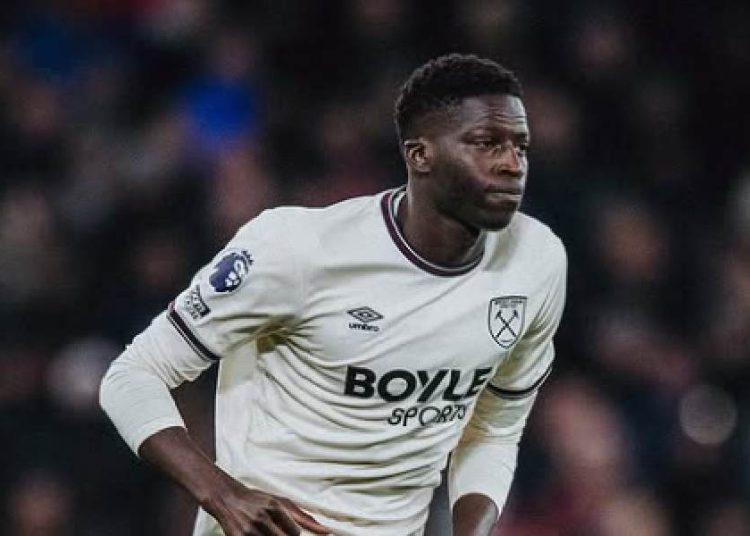 Mohamadou Kanté