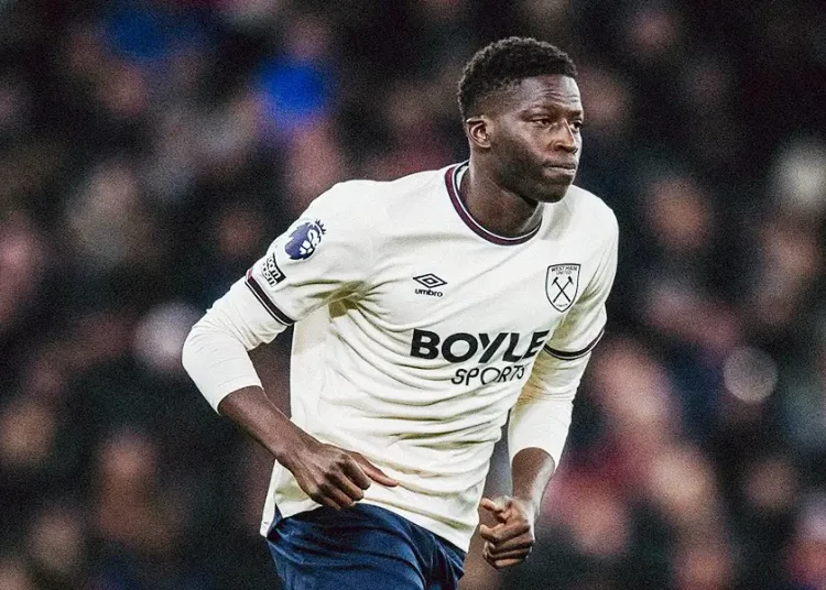 Mohamadou Kanté
