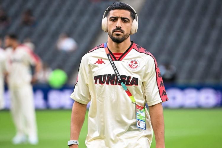 Mohamed Amine Ben Hamida
