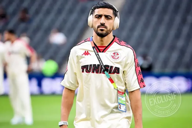 Mohamed Amine Ben Hamida