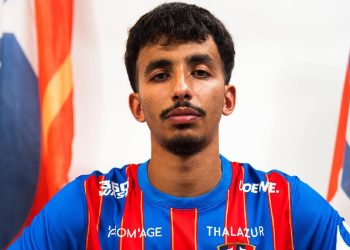 Mohamed Amine Idrissi