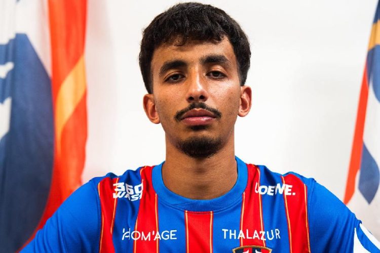 Mohamed Amine Idrissi