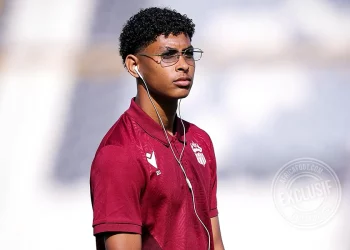 Mohamed Amine Katiba