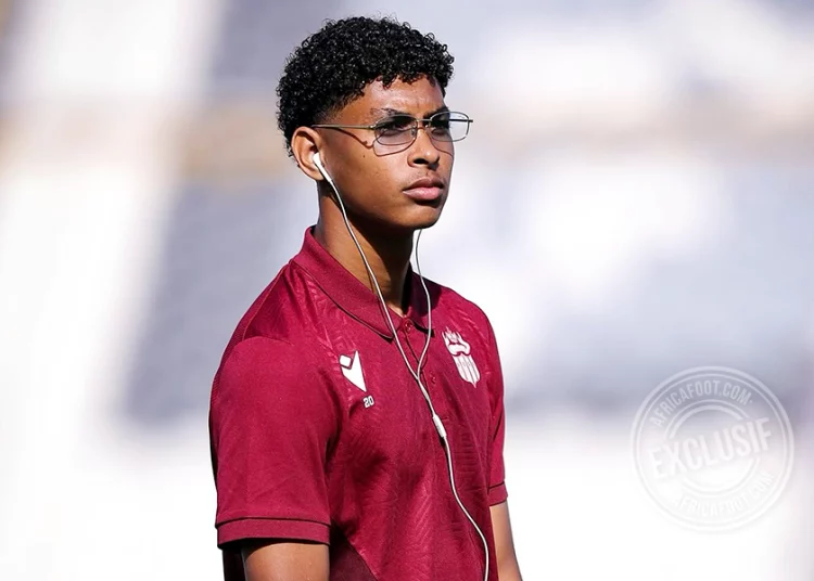 Mohamed Amine Katiba