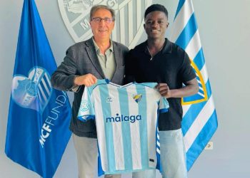 Mohamed Cherif Diarra