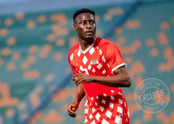 Mohamed Ouédraogo