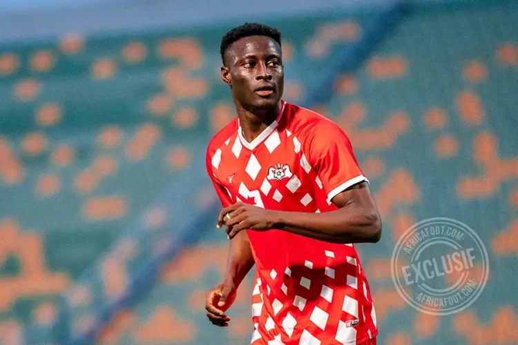 Mohamed Ouédraogo